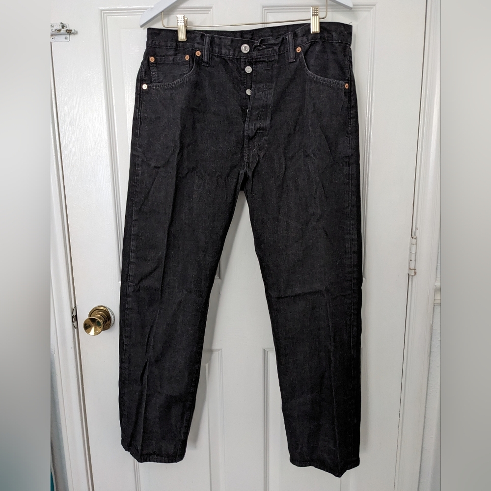 Levi's Men's Jeans